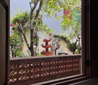 Xico Bed & Breakfast | Casa Xicotl