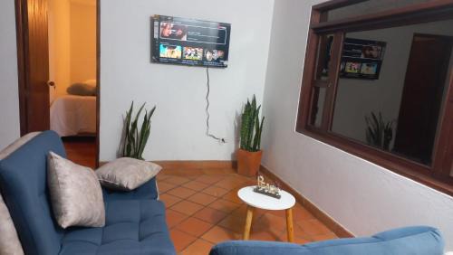 Villa de Leyva House | Casa Xiscua