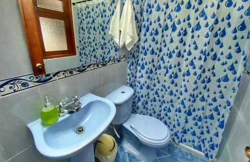 Villa de Leyva House | Casa Xiscua