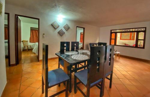 Villa de Leyva House | Casa Xiscua