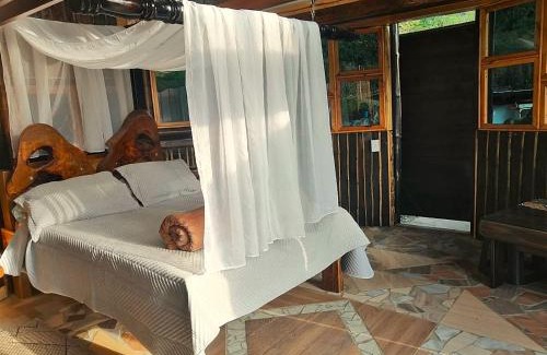 Pance Hotel | Casa Yantra La Lola