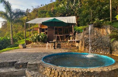 Pance Hotel | Casa Yantra La Lola