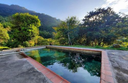 Pance Hotel | Casa Yantra La Lola