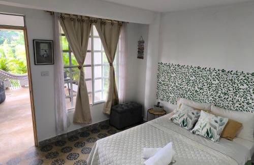 Cali Resort | Casa Yarumo Campestre