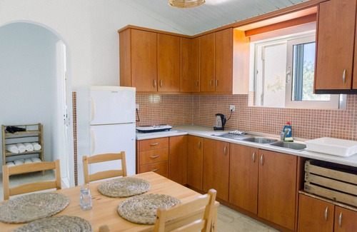 Katastari Apartment | Casa Yasmina ~ 2 bedroom apartment 56sqm.