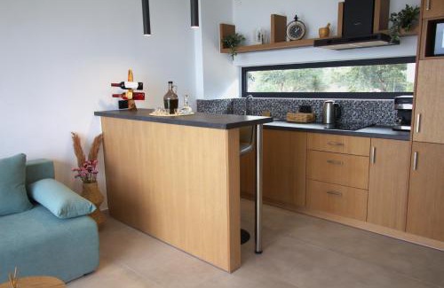 Filaki Villa | Casa Ydor