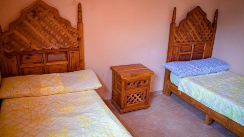 Alpuyeca House | Casa YilZil