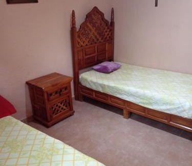 Alpuyeca House | Casa YilZil