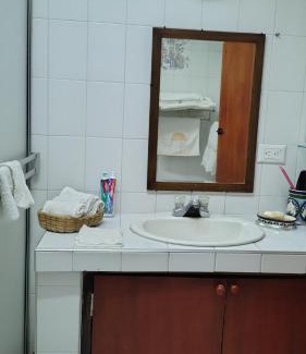 Popayan House | Casa Yolanda Popayán