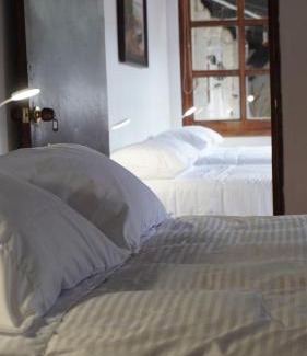Popayan House | Casa Yolanda Popayán