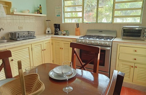 Chichen Itza - Valladolid House | Casa Yuya.