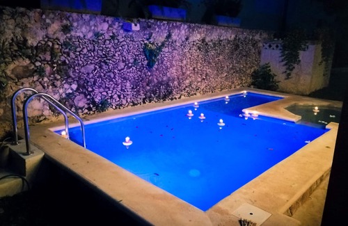 Chichen Itza - Valladolid House | Casa Yuya.