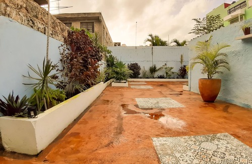 Chichen Itza - Valladolid House | Casa Yuya.