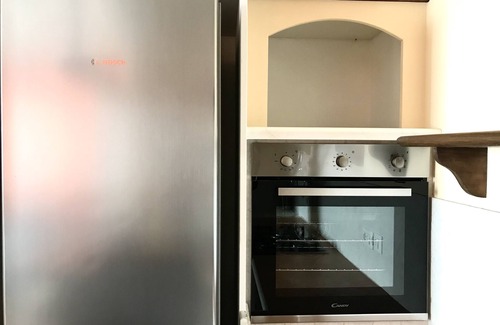 Castelnuovo Magra Apartment | .Casa Zè . apartment