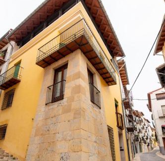 Morella House | Casa Zaporta