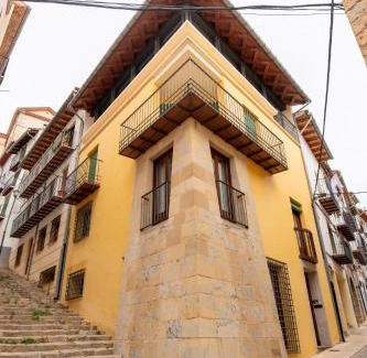 Morella House | Casa Zaporta