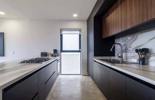 Zapopan House | Casa Zara Summary: La