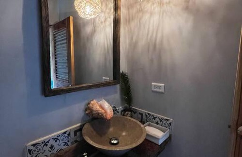 Cordoba Villa | Casa Zazil