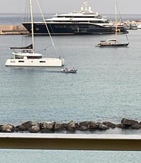 Otranto Apartment | Casa Zia Gianna