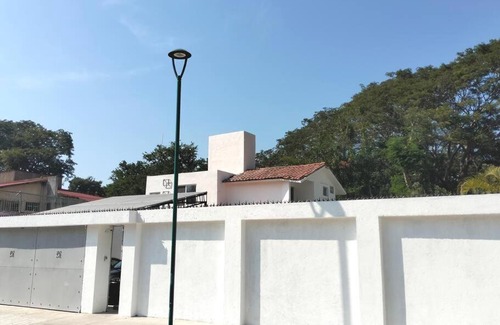 Ixtapa House | Casa Zihuana
