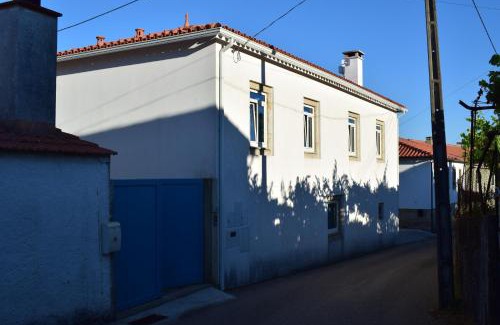 Vila Nova de Cerveira House | Casa Zinda