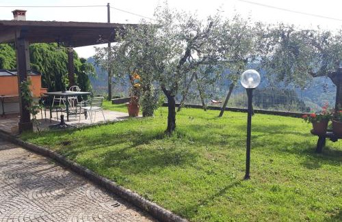 Villabuona House | Casa Zita dei fiori