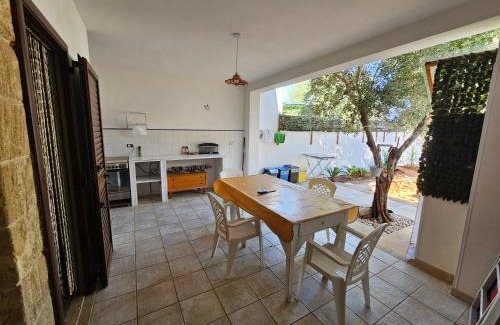 Capilungo House | Casa Zitrapia