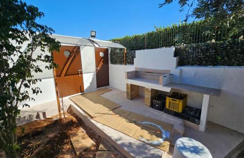 Capilungo House | Casa Zitrapia