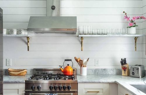 Cannonborough Elliotborough House | Casa Zoë - Award Winning