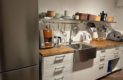 Gargnano House | Casa Zuino Comfortable holiday residence