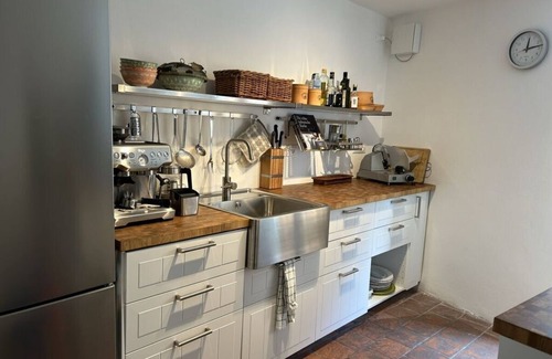 Gargnano House | Casa Zuino Comfortable holiday residence