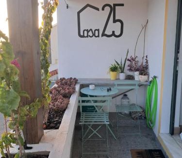 Arruda dos Pisoes House | Casa25