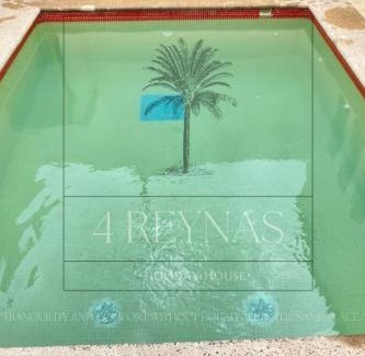 Mazatlan House | Casa4Reynas