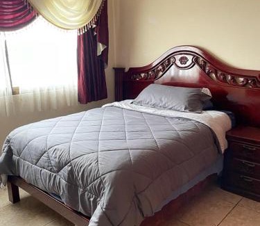Mazatlan House | Casa4Reynas