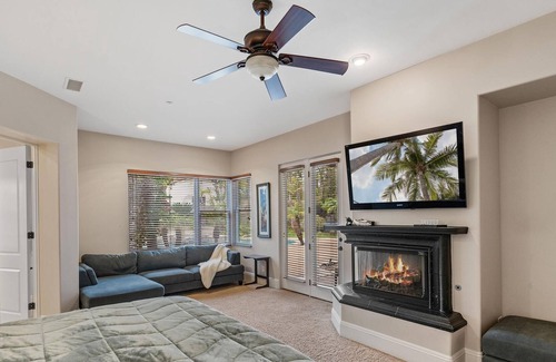 Poway House | CasaAzul Private San Diego Villa/Pool/Spa/LuxCabana!