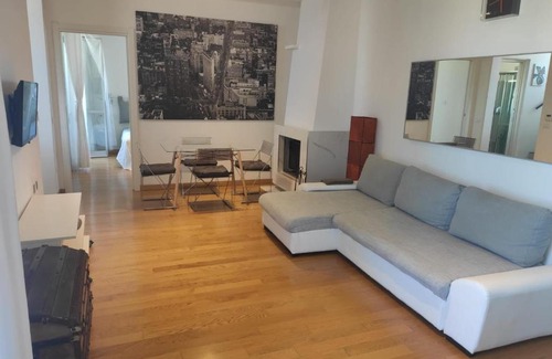 Pescara Apartment | CasaBelvedere Vista Mare e Comfort