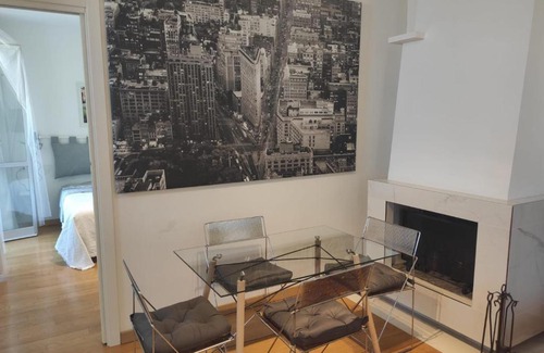 Pescara Apartment | CasaBelvedere Vista Mare e Comfort