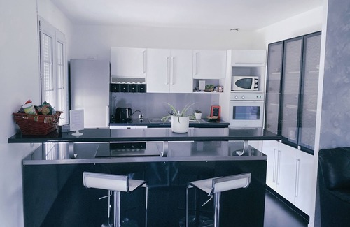 Chelles Apartment | Casabina