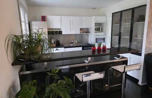 Chelles Apartment | Casabina