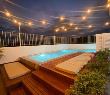 Girardot Apartment | CasaBlanca ApartaEstudios