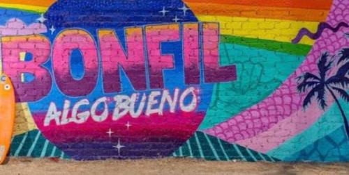 Boulevard Barra Vieja House | Casablanca Bonfil #1