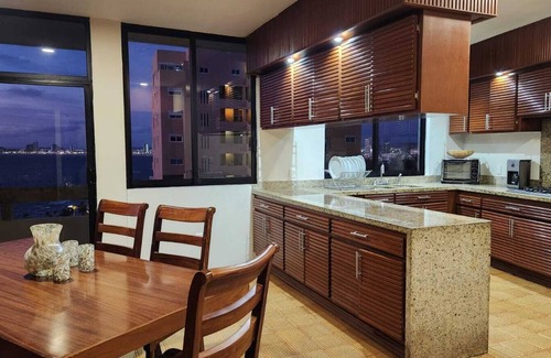 Downtown Mazatlan House | CASABLANCA BY HOTEL HACIENDA