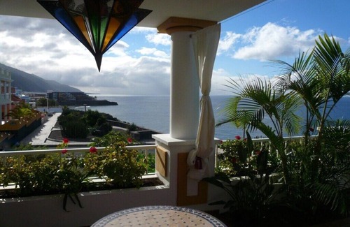 Puerto Naos House | Casablanca Comfortable holiday residence