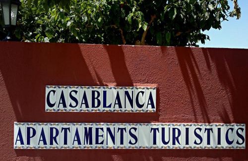 Deltebre Apartment | Casablanca El Petit Hotel