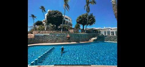 Las Playas Apartment | Casablanca Grand Colibrí