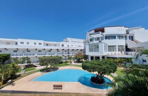 Las Playas Apartment | Casablanca Grand Colibrí