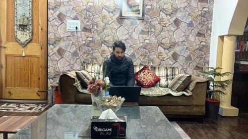 Srinagar House | Casablanca HomeStay Srinagar