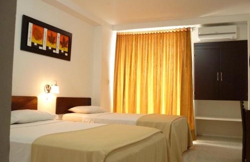 Garzon Hotel | Casablanca Hotel, RestoBar, Catering, Eventos & Turismo en Garzón