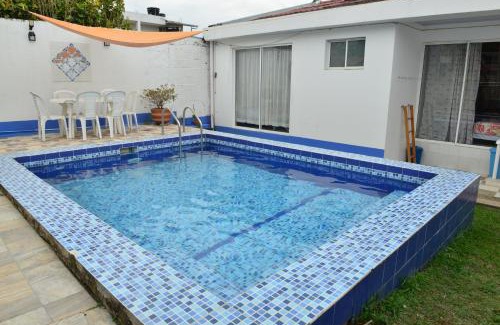 Villeta House | CASABLANCA, la calidez de tu hogar en Villeta
