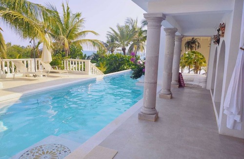 Troncones House | Casablanca Oasis